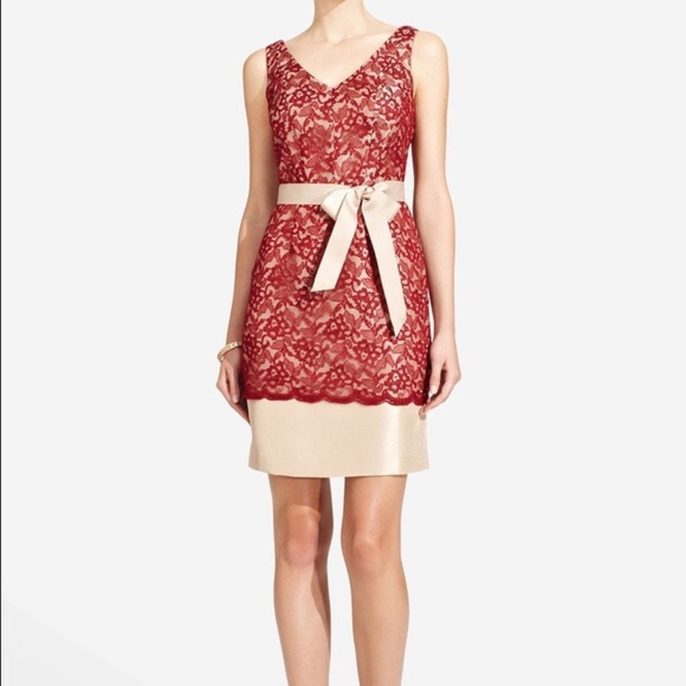 The Limited Party Dress
